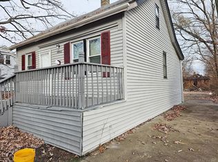 19942 Saint Aubin St, Detroit, MI 48234