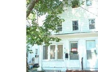 81-83 Chestnut St, Salem, NJ 08079