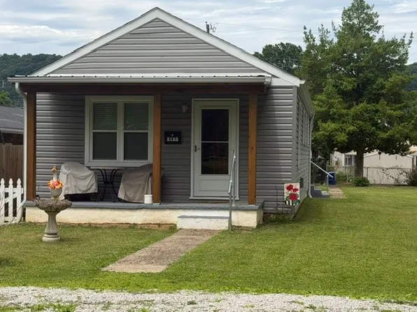 5122 Lancaster Ave, Charleston, WV 25304