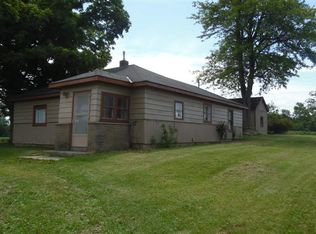 2139 S 300 W, Liberty Center, IN 46766