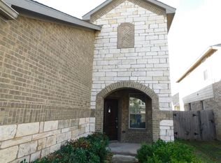 13846 Bonner Bluff Ln, Houston, TX 77047