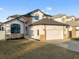 7224 158th Ave NW, Edmonton, AB T5Z2Z6