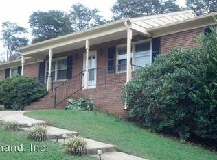316 Reno Dr, Lynchburg, VA 24502