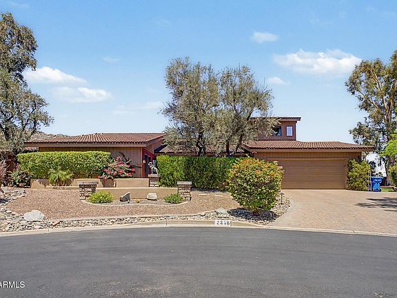2nd image of 2356 E CHERYL Drive