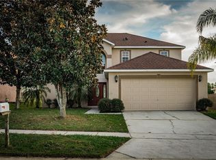 351 Keswick Ave, Davenport, FL 33897