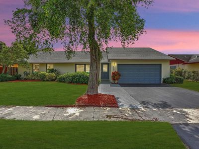 8330 NW 52nd Court, Lauderhill, FL, 33351