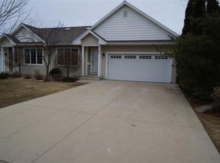 805 Janet Dr #C, Dunkerton, IA 50626