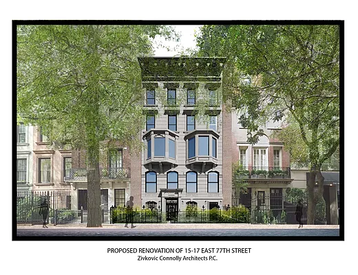 Sold by Berkshire Hathaway HomeServices New York Properties | media 9