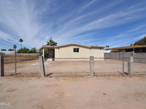 508 S 98TH Street, Mesa, AZ 85208