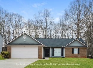 2423 Windridge Dr NE, Conyers, GA 30013