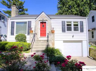 1715 S 58th St, Omaha, NE 68106