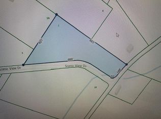 118 Scenic View Dr, Benton, TN 37307