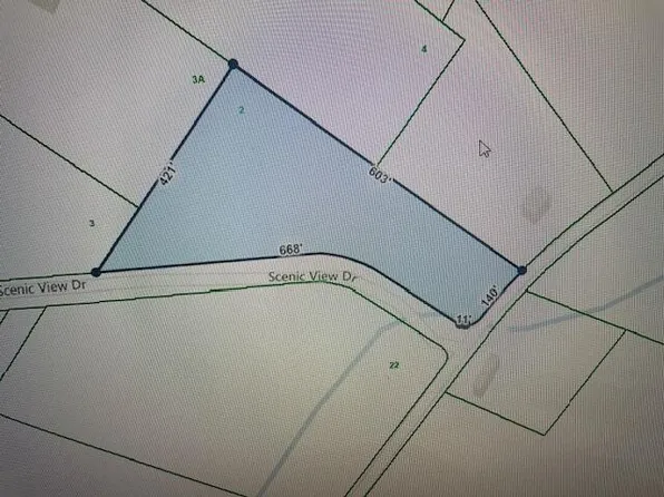 118 Scenic View Dr, Benton, TN 37307