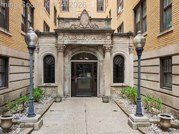 120 Seward St APT 107, Detroit, MI 48202