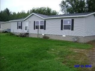 1130 Airwaves Rd NE, Pine City, MN 55063