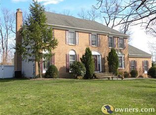 6 Cedar Run, Morris Plains, NJ 07950