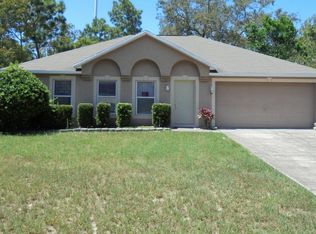 4081 Everett Ave, Spring Hill, FL 34609