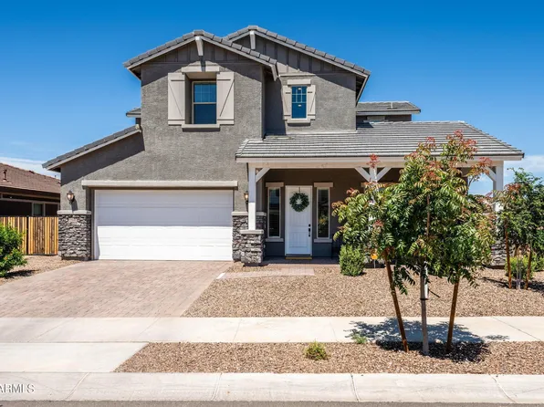 19146 E WALNUT Court, Queen Creek, AZ 85142