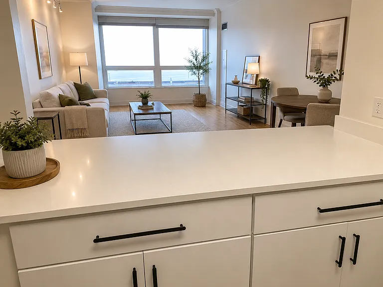 512 N McClurg Ct #3705 — Photo 5