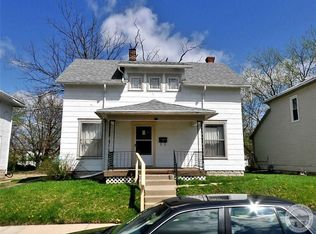 418 W State St, Springfield, OH 45506