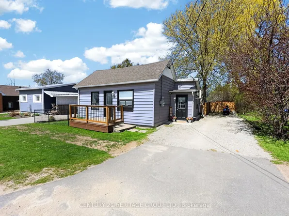 153 Veterans Ln, Tay, ON L0K 2A0