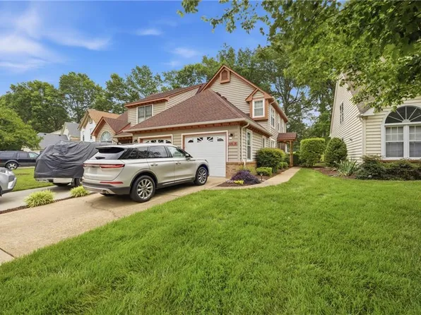 1016 Winged Foot Ct #B, Chesapeake, VA 23320