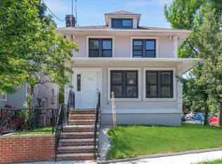 314 W 261st St, Bronx, NY 10471