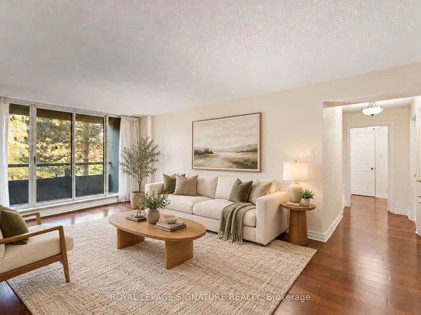 1210 Don Mills Rd #219, Toronto, ON M3B 3N9