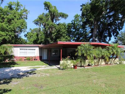 212 S Lake Pleasant Rd, Apopka, FL, 32703