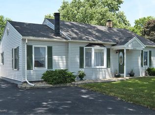 3803 Miller Rd, Kalamazoo, MI 49001