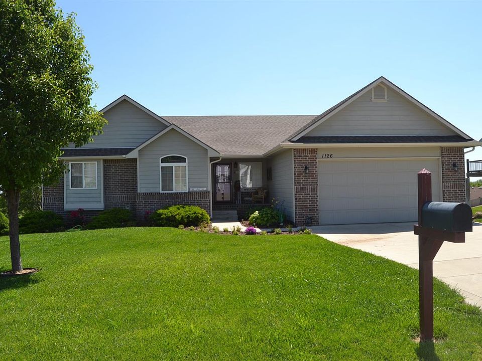 1st image of 1126 Saint Patricks Dr