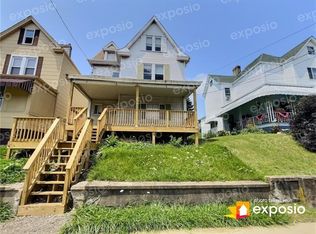 856 Florence Ave, East Mc Keesport, PA