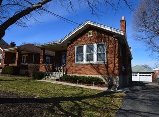 4392 Oakwood Ave, Cincinnati, OH 45236