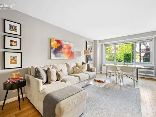 2 Charlton St APT 4B, Manhattan, NY 10014
