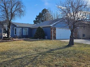 104 High Meadows Dr, Florence, CO