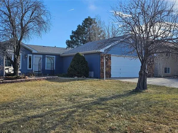 104 High Meadows Dr, Florence, CO 81226