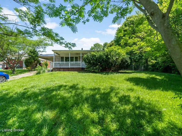 247 Zoneton Rd, Shepherdsville, KY 40165