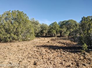 1841 Rocky Bottom Pl, Show Low, AZ 85901