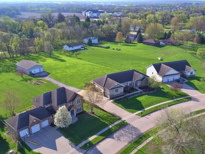 7013 NW 95th Ct, Johnston, IA, 50131