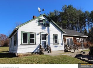 30 Harrison Rd, Norway, ME 04268