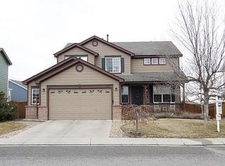 2669 Hughs Dr, Erie, CO 80516