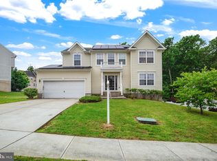 1505 Fallsgrove Ln, District Heights, MD 20747