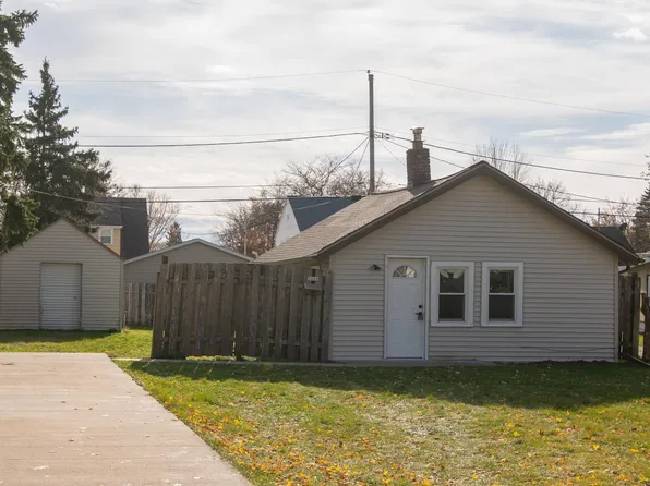 1403 W Summer St, Appleton, WI 54914