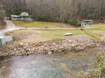 46 Peggy Ridge Rd, Balsam Grove, NC, 28708