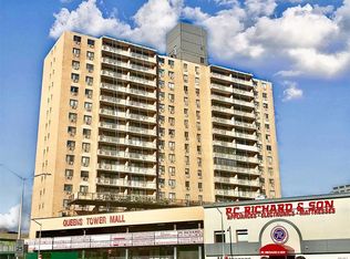 9229 Queens Blvd APT 11D, Flushing, NY 11374