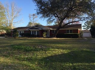 212 Wiregrass Rd, Folkston, GA 31537