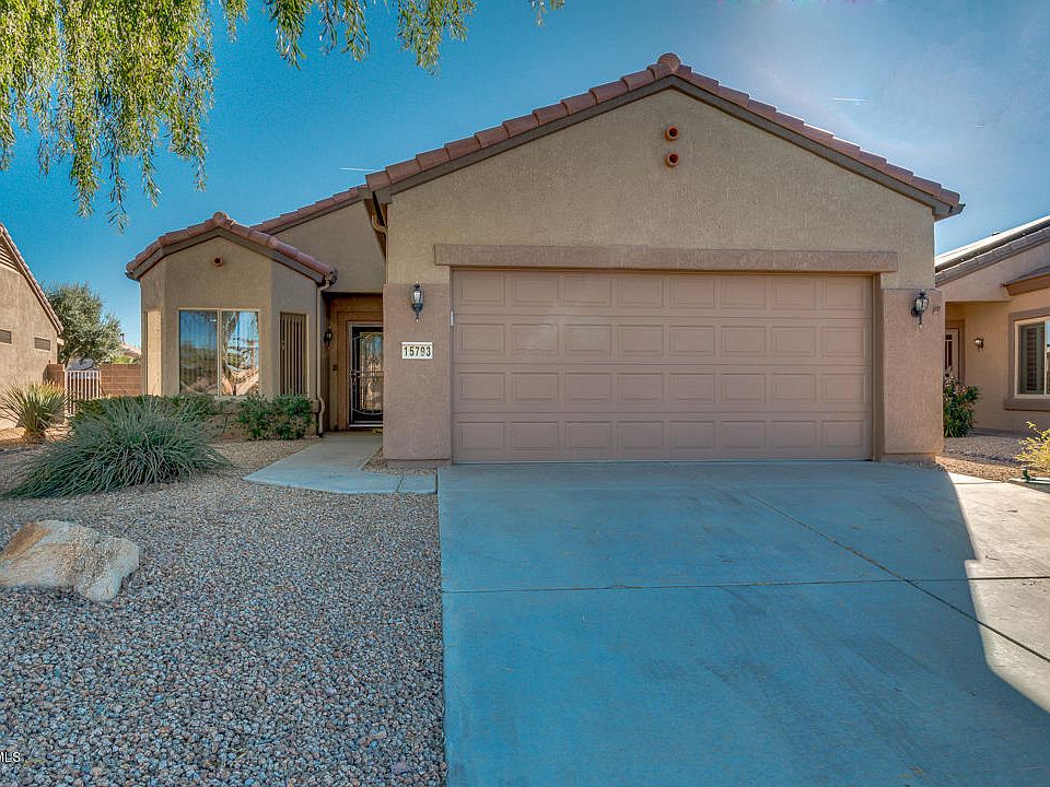 1st image of 15793 W Desert Meadow Dr