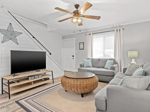 7904 Surf Dr #19, Panama City Beach, FL 32408
