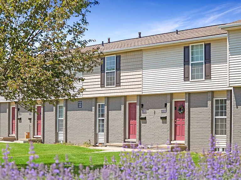 Meadowood Townhomes — Photo 19