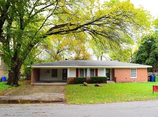 1105 Saturn Springs Rd, Garland, TX 75041